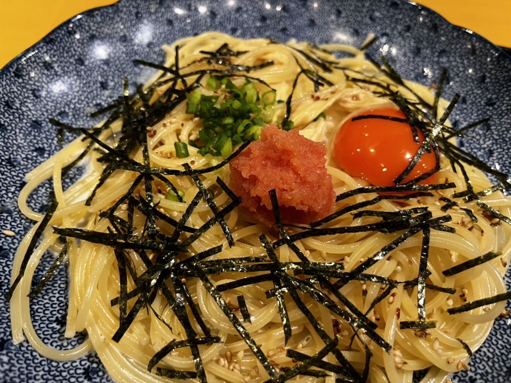 写真 : 五右衛門 MAGNET by SHIBUYA109店 - 渋谷/パスタ | 食べログ