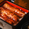 うなぎの寝床 - 料理写真:うな重(並)