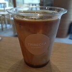 TRIBECCA CAFE - 