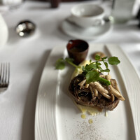 RUBY JACK'S SEAFOOD & STEAK - 