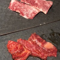 和牛焼肉 やくにく 路地裏 - 