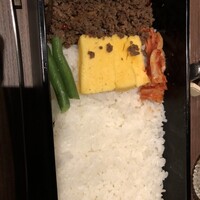 和牛焼肉 やくにく 路地裏 - 