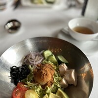 RUBY JACK'S SEAFOOD & STEAK - 