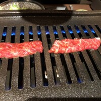 和牛焼肉 やくにく 路地裏 - 