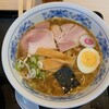松戸富田製麺 三井アウトレットパーク木更津店