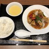 中華食堂 四川飯店