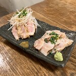 IZAKAYA 場琉 GOO - 