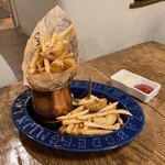 IZAKAYA 場琉 GOO - 