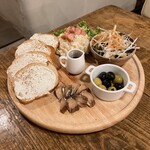 IZAKAYA 場琉 GOO - 
