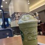 スターバックスコーヒー - ドリンク写真: