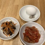 ソウル 味楽苑 - 