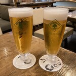 IZAKAYA 場琉 GOO - 