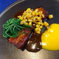 オッティモ・シーフード・ガーデン 新宿店 - 