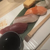 美食 個室・炭火焼・ワイン 縁 新宿店 - 