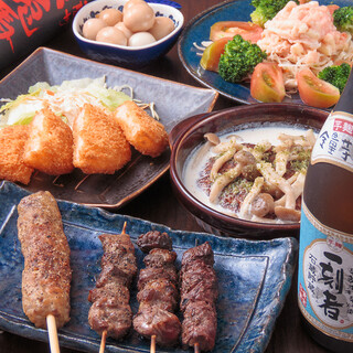 居酒屋しいちゃんの家_1