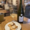 自然派ワインとアテ Ｆ