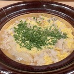 御料理 寺沢 - 河豚ぞうすい