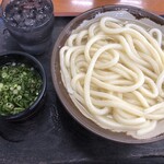 手打ちうどん 一屋 - 