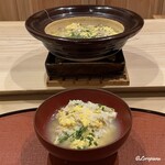 御料理 寺沢 - 河豚ぞうすい