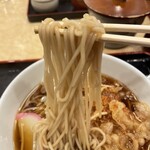 Komoro Soba - 