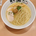 麺屋武一 - 