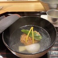 西麻布 万葉 - 
