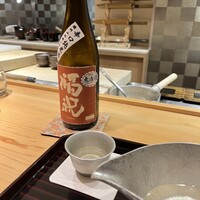 西麻布 万葉 - 