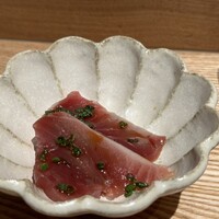 築地青空三代目 丸の内 - 