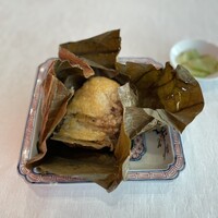 赤坂 桃の木 - 