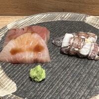 築地青空三代目 丸の内 - 