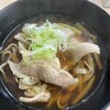 そばうどん 立ち喰い雑賀屋 本店