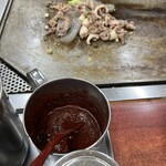 ぎゅんた 尼崎本店 - 