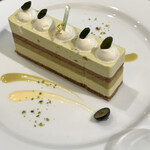 La Patisserie Du Musee Par Toshi Yoroizuka - 