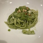 Ponte - 料理写真: