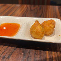 中華旬彩 森本 - 