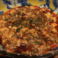 中華旬彩 森本 - 