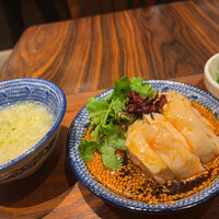 中華旬彩 森本 - 