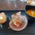 CE LA VI RESTAURANT & SKY BAR - 料理写真: