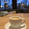 ESPRESSO D' WORKS 富山二口店