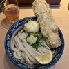 梅田 釜たけうどん