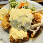 ごはんカフェ きなこ - 