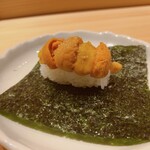 Sushi Shiina - 