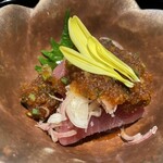 かじゅある会席 はちはち - 