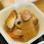 ごはんカフェ きなこ - 