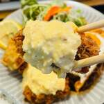 ごはんカフェ きなこ - 