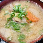 ごはんカフェ きなこ - 