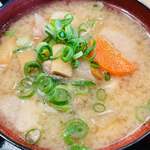 ごはんカフェ きなこ - 