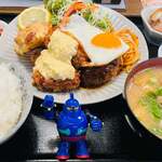 ごはんカフェ きなこ - 