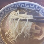 麺屋　十郎兵衛  - 