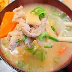 ごはんカフェ きなこ - 